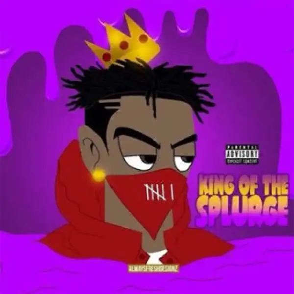 Instrumental: Splurge - Backwoods  (Courtesy of LMF Boi)